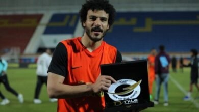 شكري نجيب: زعلان على الإسماعيلي.. و«الكومي» باع النادي بسبب وكلاء اللاعبين