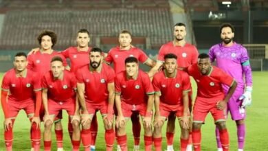 الاتحاد السكندري يسعى للفوز الأول أمام مودرن سبورت في دوري NILE