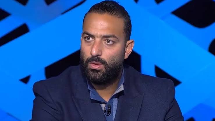 ميدو: كل المحاولات البائسة لتشويه صورة ميدو باءت بالفشل