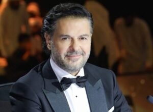 راغب علامة يستعد لطرح أغنية صيفية جديدة بتوقيع عمرو الخضري.. ويؤكد دعمه لمصطفى كامل