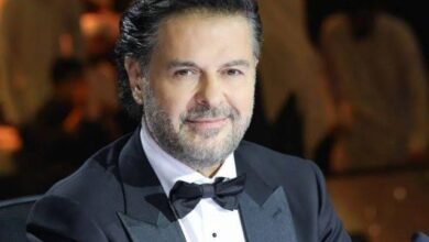 راغب علامة يستعد لطرح أغنية صيفية جديدة بتوقيع عمرو الخضري.. ويؤكد دعمه لمصطفى كامل