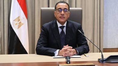 رئيس الوزراء يعلن إجازة رسمية بمناسبة المولد النبوي الشريف
