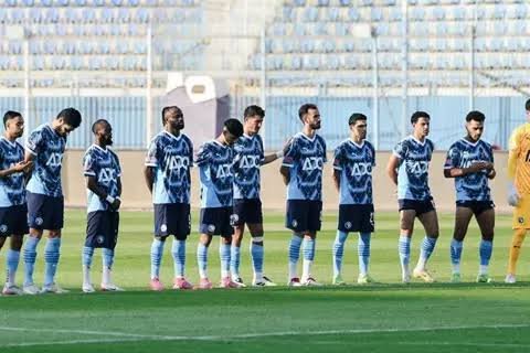 بيراميدز يحتفل بتتويجه التاريخي بدوري أبطال إفريقيا قبل انطلاق الموسم الجديد