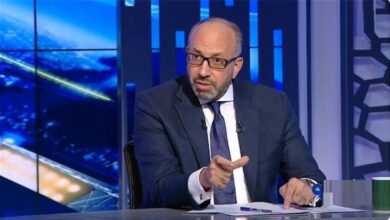 حسام المندوه: تجربة جون إدوارد تستحق الدعم.. والحكم عليها بنهاية الموسم 