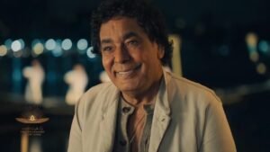حمدي بتشان يكشف دعم محمد منير لمسيرته الفنية