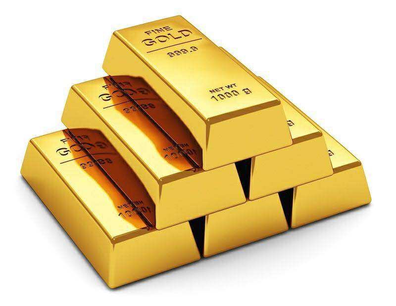 ارتفاع أسعار الذهب محلياً خلال تعاملات الأسبوع 2 ارتفاع أسعار الذهب محلياً خلال تعاملات الأسبوع
