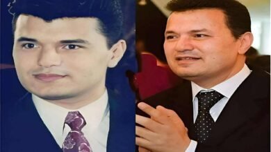 أشرف سيف: الشعب المصري لا يزال يحلم بعودة مصر العظيمة وتطهير المجتمع