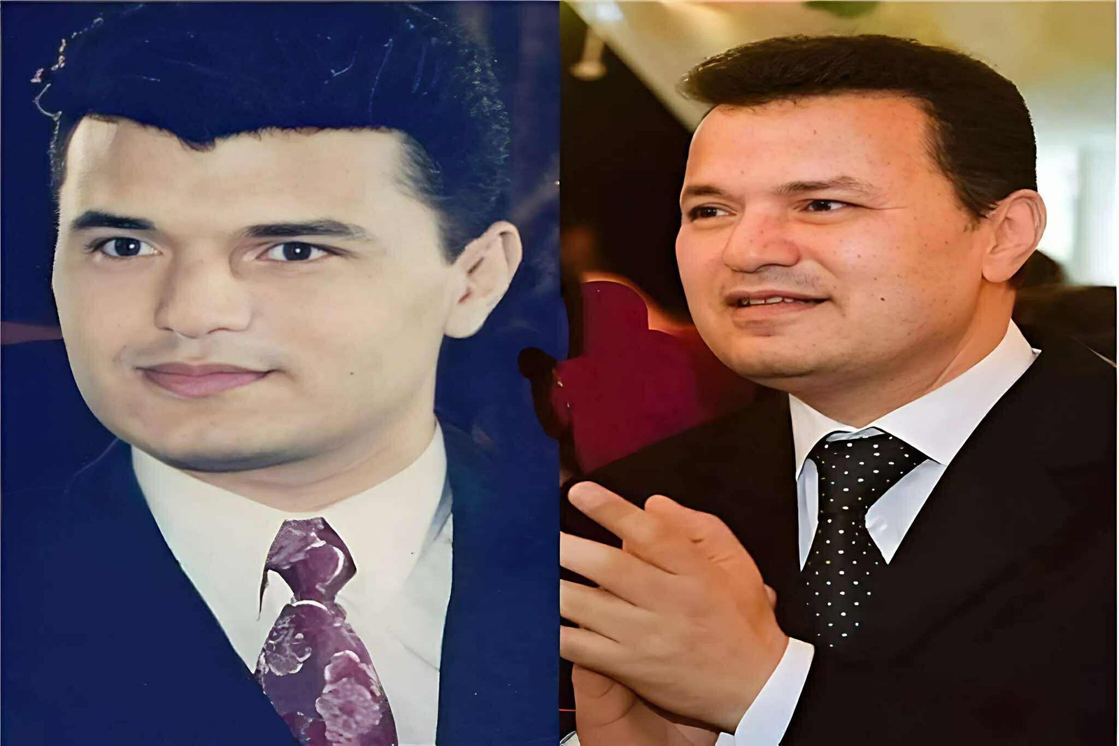 أشرف سيف: الشعب المصري لا يزال يحلم بعودة مصر العظيمة وتطهير المجتمع