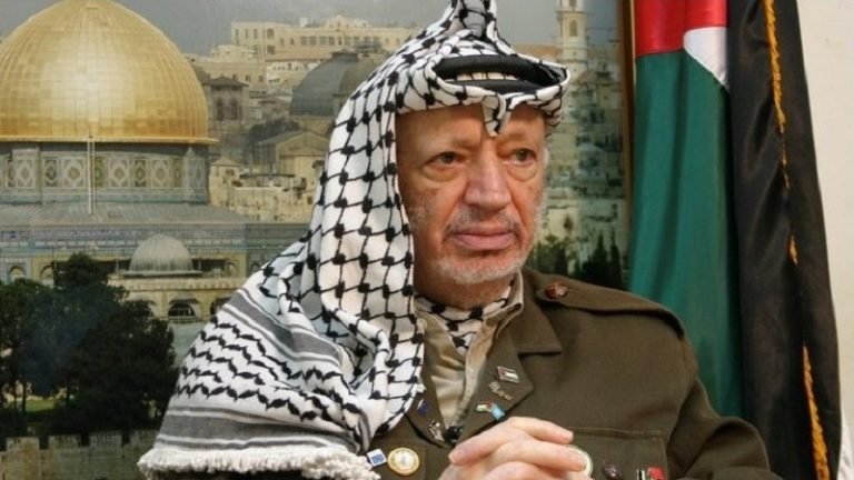 ياسر عرفات.. ميلاد ثائر لا يموت: حين وُلد القائد فبدأ تاريخ جديد لفلسطين 