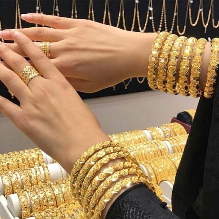 سعر الذهب اليوم الخميس 4 سبتمبر 2025 في مصر مع مستويات قياسية للأونصة