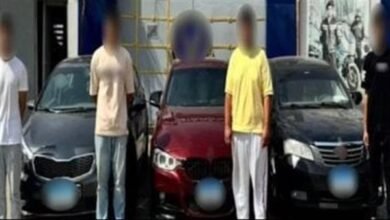 تأجيل محاكمة متهمين في واقعة مطاردة فتيات الواحات