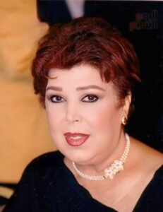 رجاء الجداوي.. أيقونة الأناقة وفنانة الزمن الجميل في ذكرى ميلادها