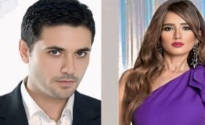 محكمة الأسرة ترفض دعوى زينة ضد أحمد عز بشأن نفقة خادمات لطفليها