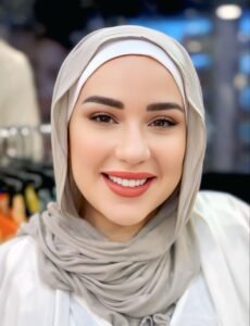 شريف منير يحتفل بارتداء ابنته أسما الحجاب: «ربنا يثبتك ويرضى عنك» 2 شريف منير يحتفل بارتداء ابنته أسما الحجاب: «ربنا يثبتك ويرضى عنك»