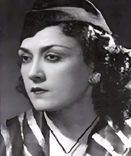 "بهيجة حافظ.. رائدة السينما المصرية وصاحبة أول موسيقى تصويرية" 2 "بهيجة حافظ.. رائدة السينما المصرية وصاحبة أول موسيقى تصويرية"