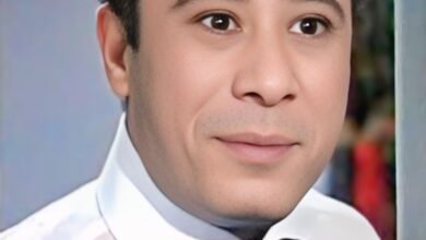 في ذكرى رحيل إبراهيم سعفان.. ضحكة لا تنطفئ في تاريخ الكوميديا المصرية
