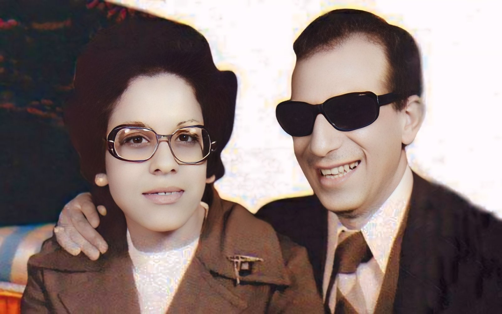 وزيرا الثقافة والتضامن في عزاء أرملة الموسيقار سيد مكاوي بحضور نجوم الفن والإعلام