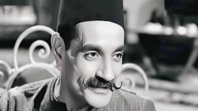 في ذكرى ميلاد عبد الوارث عسر.. شيخ الممثلين وملهم الأجيال في السينما المصرية