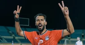 صبحي يعود لقيادة دفاع المصري أمام غزل المحلة لتعويض غياب هاشم