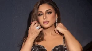 أنغام توجه رسالة مؤثرة لجمهورها قبل حفلها في لندن: "حبايبي الغاليين وحشتوني"