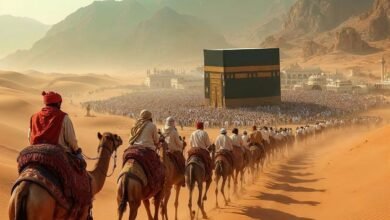 ذكرى هجرة الرسول.. دروس خالدة تهدي البشرية معاني الصبر والتضحية