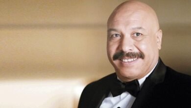 خالد صالح.. الممثل الذي عاش قليلاً وترك الكثير