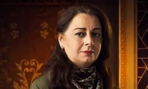 ذكرى ميلاد الفنانة ناهد رشدي.. حضور متجدد في الدراما المصرية