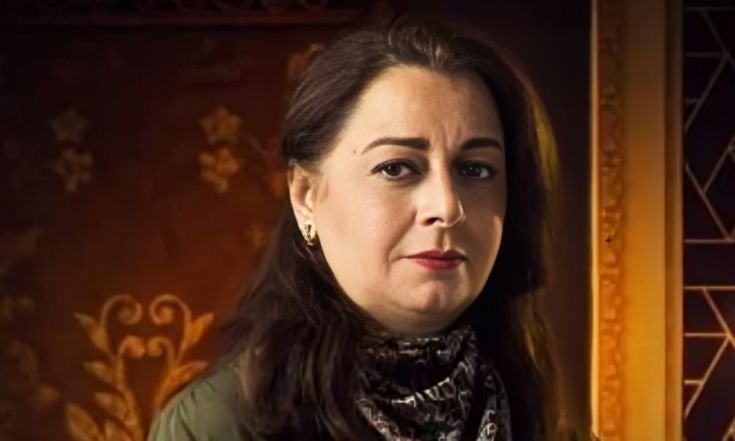 ذكرى ميلاد الفنانة ناهد رشدي.. حضور متجدد في الدراما المصرية
