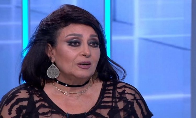 سهير المرشدي.. سيدة المسرح والدراما في ذكرى ميلادها