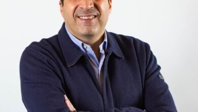 في ذكرى ميلاده.. عمرو خالد رحلة داعية أثر في وجدان الشباب العربي