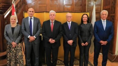 وزير التربية والتعليم يشهد احتفالية إطلاق أول دبلوم "مصري – ياباني" لإعداد معلم "التوكاتسو" بثلاث جامعات مصرية