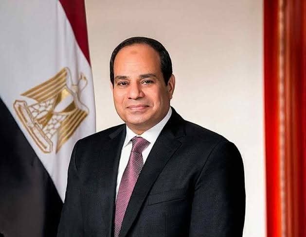 الرئيس السيسي يشهد احتفال جمهورية مصر العربية بذكرى المولد النبوي الشريف 2 الرئيس السيسي يشهد احتفال جمهورية مصر العربية بذكرى المولد النبوي الشريف