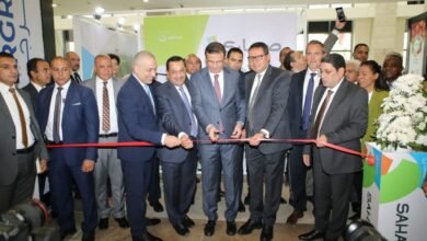 وزير الزراعة يفتتح الدورة الـ37 من معرض ومؤتمر "صحارى 2025" بمشاركة محلية ودولية واسعة