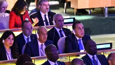 رئيس الوزراء يشارك في الاجتماع رفيع المستوى لإحياء الذكرى الثمانين لتأسيس الأمم المتحدة