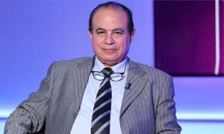 أحمد مجاهد مديرًا تنفيذيًا لمعرض القاهرة الدولي للكتاب في دورته الـ57