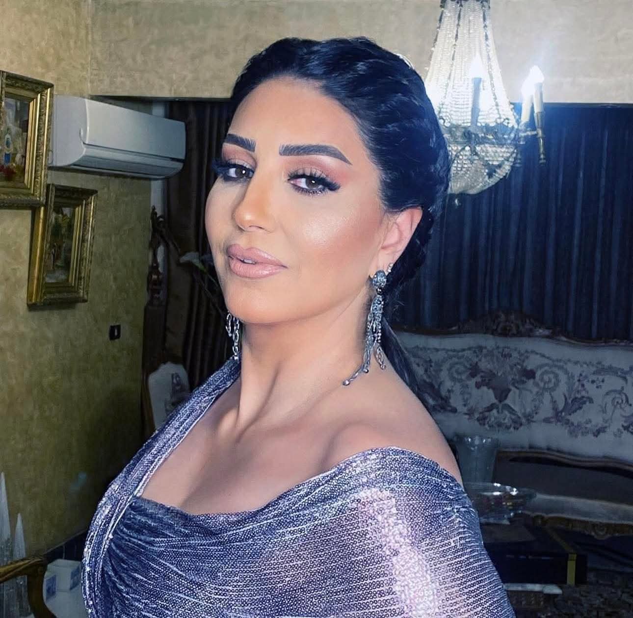 "ابتسم للحياة.. تبتسملك"وفاء عامر بفيسبوك وإنستجرام 2 "ابتسم للحياة.. تبتسملك"وفاء عامر بفيسبوك وإنستجرام