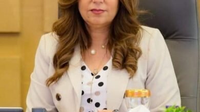 وزيرة التنمية تعلن عن قيام دوريات محميات البحر الأحمر برصد مخالفات لمراكب صيد
