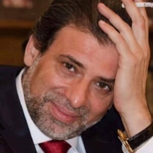 خالد يوسف.. مخرج الواقعية والجرأة في ذكرى ميلاده 3 خالد يوسف.. مخرج الواقعية والجرأة في ذكرى ميلاده