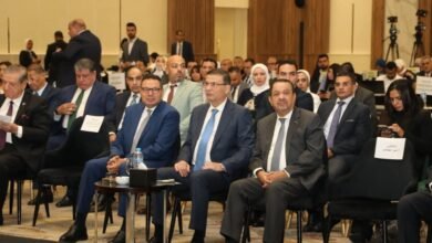 وزير الزراعة يفتتح فعاليات الدورة الرابعة لمنتدى المجتمع الأخضر