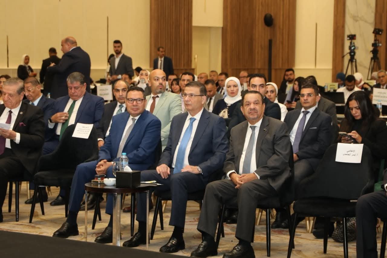 وزير الزراعة يفتتح فعاليات الدورة الرابعة لمنتدى المجتمع الأخضر
