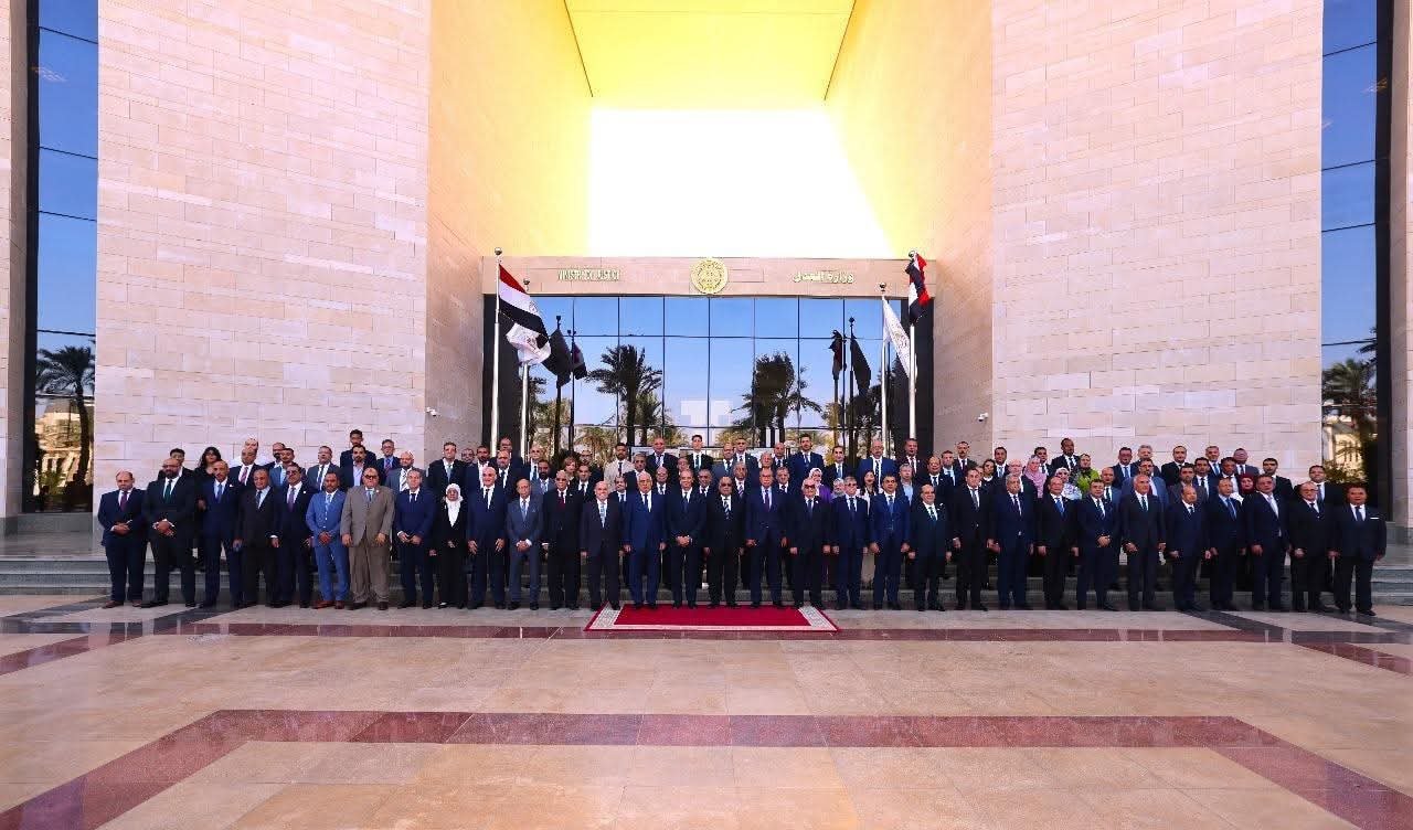 وزيرا العدل والاتصالات وتكنولوجيا المعلومات يطلقان عددًا من المشروعات الرقمية 
