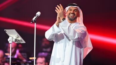 أجمل خلق الله" لحسين الجسمي تواصل انتشارها وتحقق تفاعلاً واسعًا على المنصات الرقمية
