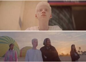 إيرادات مفاجئة لـ فيلم ضي في أول أيام عرضه