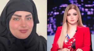 ياسمين الخطيب تنتقد تصريحات سما المصري عن الحجاب: "إحنا هنضحك على ربنا ؟ 2 ياسمين الخطيب تنتقد تصريحات سما المصري عن الحجاب: "إحنا هنضحك على ربنا ؟