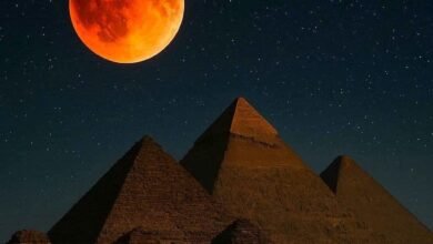 وزارة الأوقاف تعلن إقامة صلاة الخسوف بالمساجد الكبرى اليوم الأحد