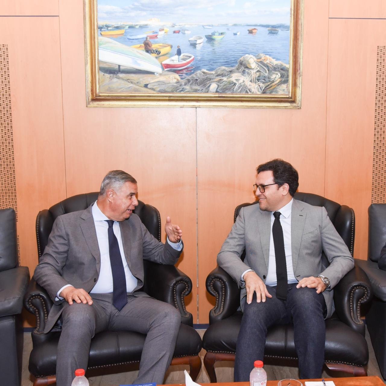 بينالي الإسكندرية يعود بعد 12 عامًا ليحول المدينة إلى معرض فني مفتوح عام 2026