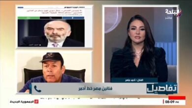 أحمد ماهر: مصر عندها أكاديميات مش موجودة في سوريا 