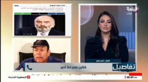 أحمد ماهر يرد على سلوم حداد: استحي على دمك وعيب اللي بتقوله