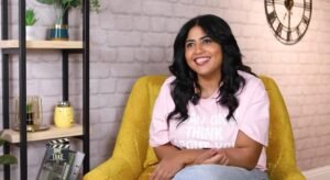 زينب العبد: السقا جدع وباسم سمرة طيب جدا وفيفي عبده بيبي 