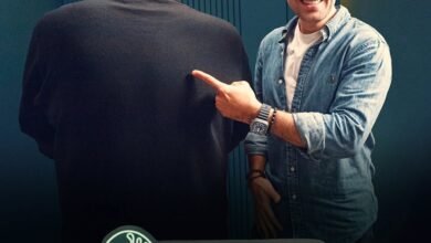 شريف رمزي ضيف برنامج فضفضت أوي مع معتز التوني غداً الأربعاء